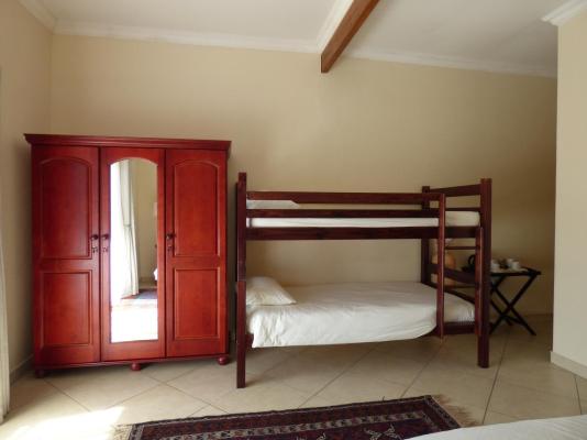 Turtle Bay Lodge - 236361