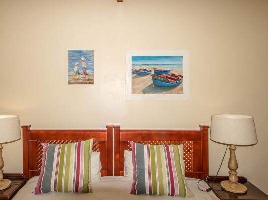 Turtle Bay Lodge - 236363