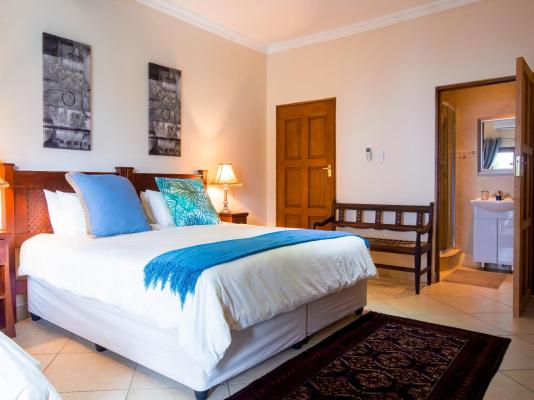 Turtle Bay Lodge - 236364