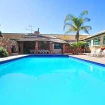 Oasis Country Lodge - 236366