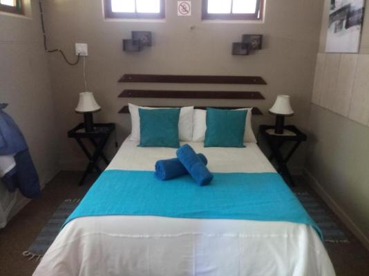 Oasis Country Lodge - 236370