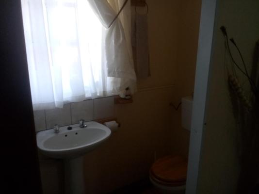Oasis Country Lodge - 236371