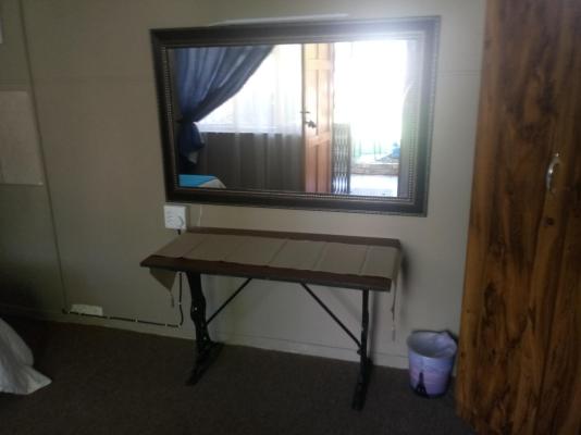 Oasis Country Lodge - 236372