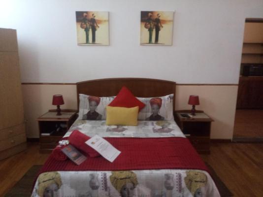 Oasis Country Lodge - 236373