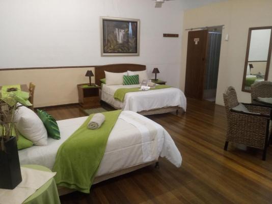 Oasis Country Lodge - 236376