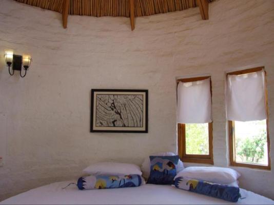 Bethesda Tower Accommodation - 236387