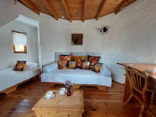 Bethesda Tower Accommodation - 236388