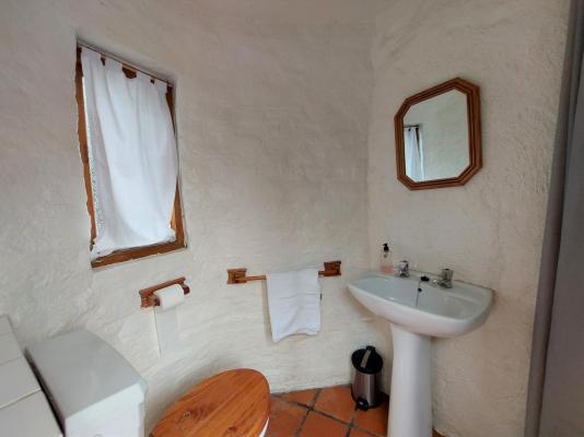 Bethesda Tower Accommodation - 236389