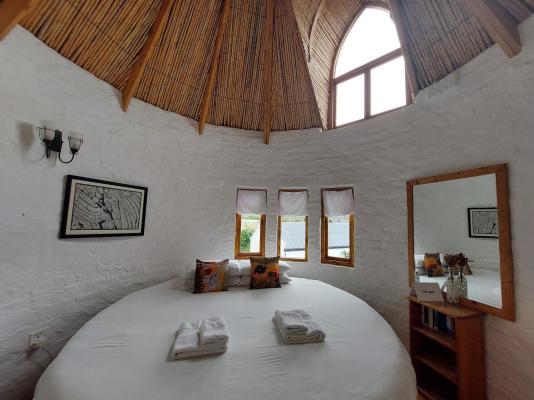 Bethesda Tower Accommodation - 236391