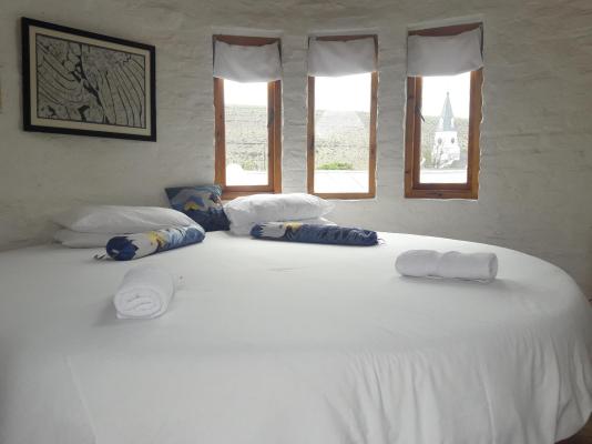 Bethesda Tower Accommodation - 236392