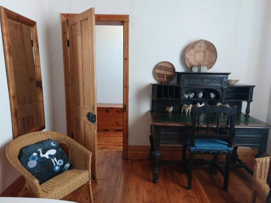 Bethesda Tower Accommodation - 236394