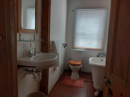 Bethesda Tower Accommodation - 236396