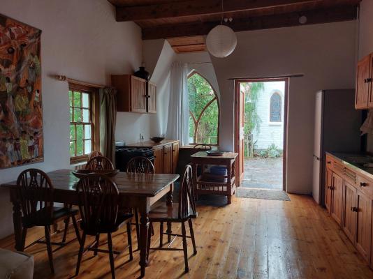 Bethesda Tower Accommodation - 236397