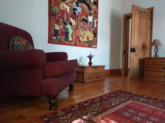 Bethesda Tower Accommodation - 236399