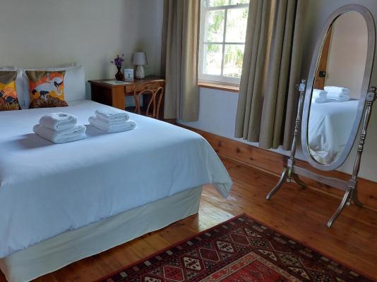 Bethesda Tower Accommodation - 236402