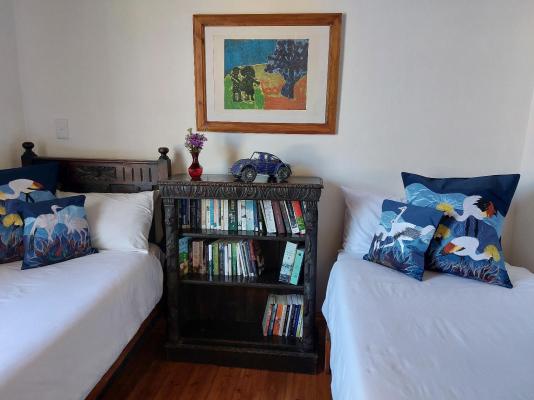 Bethesda Tower Accommodation - 236403