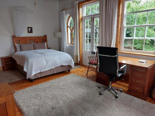 Bethesda Tower Accommodation - 236404
