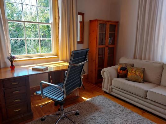 Bethesda Tower Accommodation - 236405