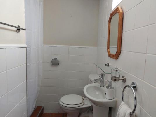 Bethesda Tower Accommodation - 236406