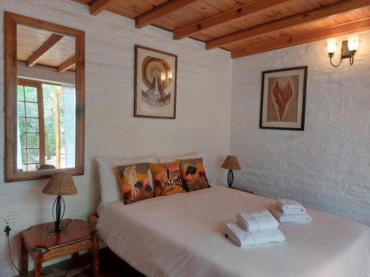 Bethesda Tower Accommodation - 236407