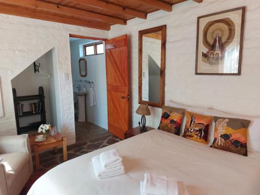 Bethesda Tower Accommodation - 236408