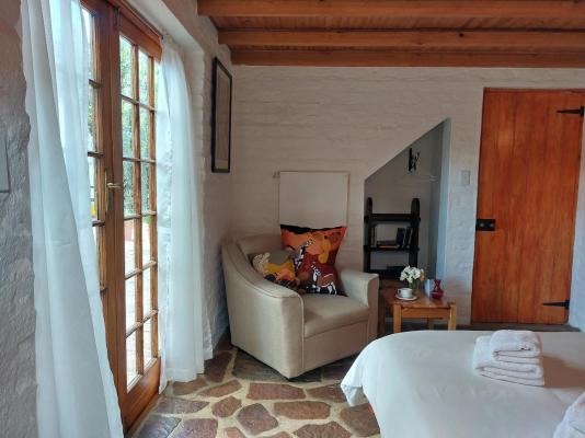 Bethesda Tower Accommodation - 236410