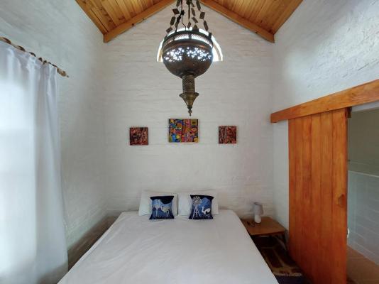 Bethesda Tower Accommodation - 236411