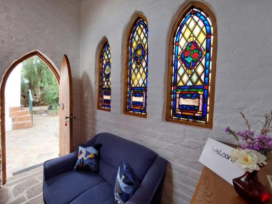Bethesda Tower Accommodation - 236412