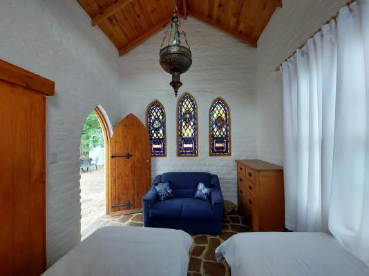 Bethesda Tower Accommodation - 236416