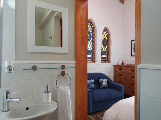 Bethesda Tower Accommodation - 236417
