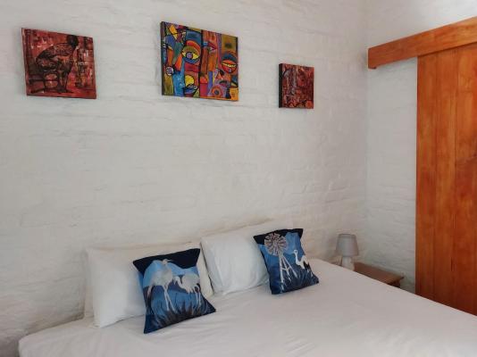 Bethesda Tower Accommodation - 236418