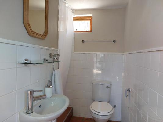 Bethesda Tower Accommodation - 236419