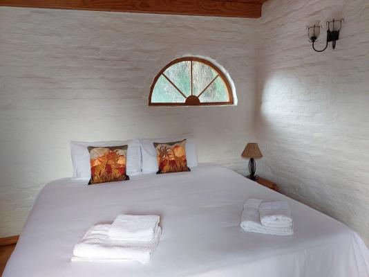 Bethesda Tower Accommodation - 236421
