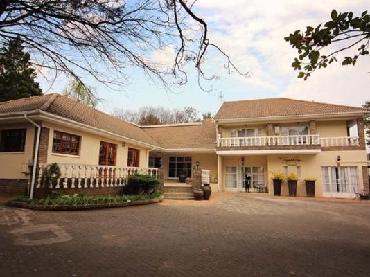 The Symphony Guesthouse - 236426