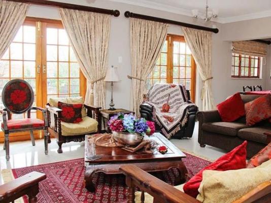 The Symphony Guesthouse - 236428