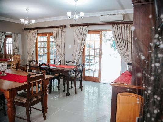 The Symphony Guesthouse - 236431