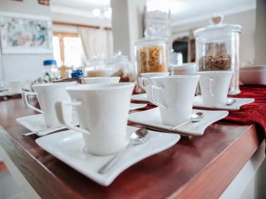 The Symphony Guesthouse - 236432