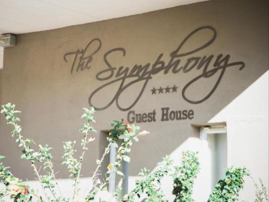 The Symphony Guesthouse - 236434