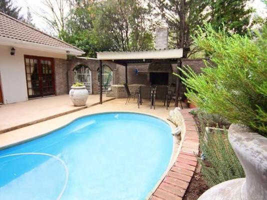 The Symphony Guesthouse - 236435