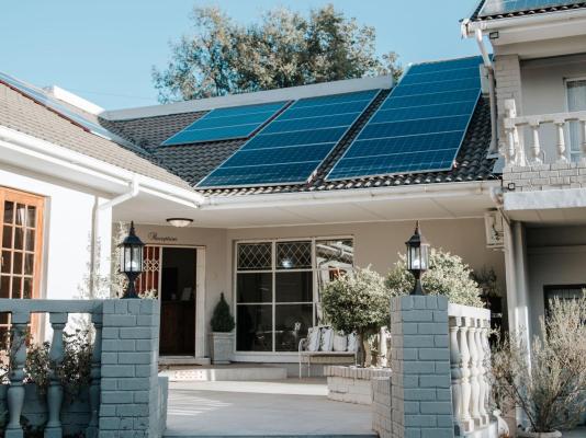 The Symphony Guesthouse - 236436