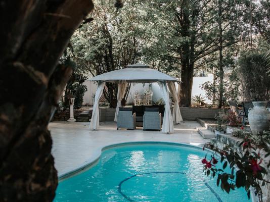 The Symphony Guesthouse - 236437