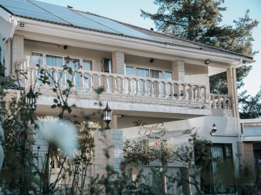 The Symphony Guesthouse - 236438