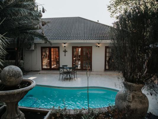 The Symphony Guesthouse - 236439