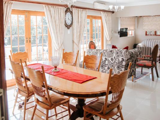 The Symphony Guesthouse - 236440