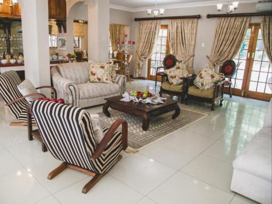 The Symphony Guesthouse - 236441