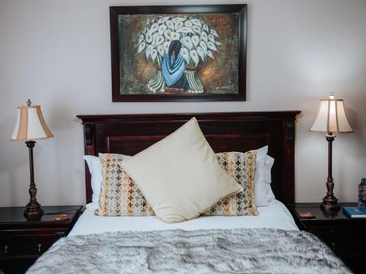 The Symphony Guesthouse - 236444