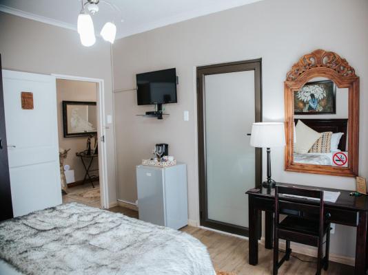 The Symphony Guesthouse - 236445