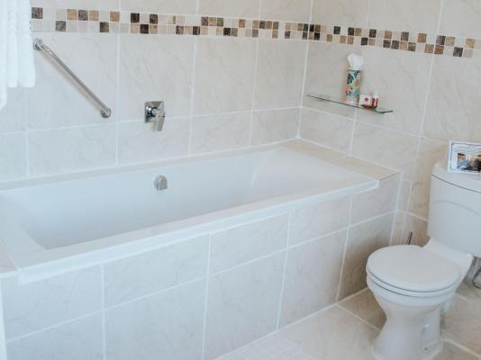 The Symphony Guesthouse - 236446