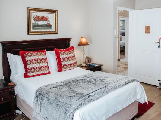 The Symphony Guesthouse - 236447