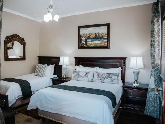 The Symphony Guesthouse - 236452